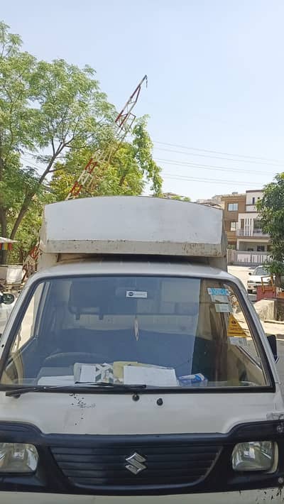 Need Driver on Urgent Basis فوری بنیاد پر ڈرائیور کی ضرورت ہے