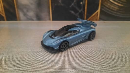 limited edition hotwheels