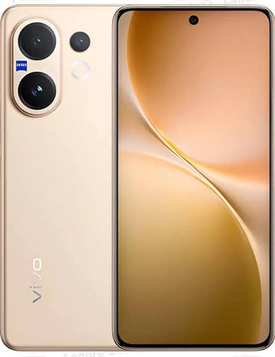 Vivo V60 10/10 Condition Complete Box 10 months warranty