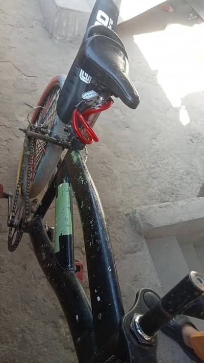 good condition