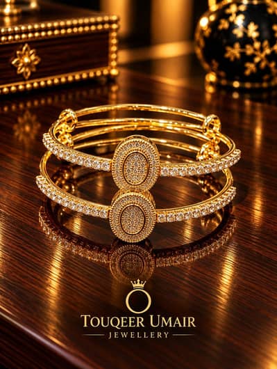 Jewelry Wholesale Dealer/ Importer