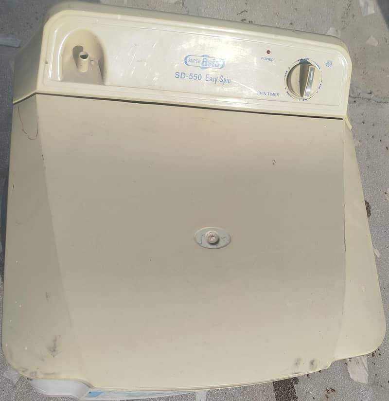 dryer 1