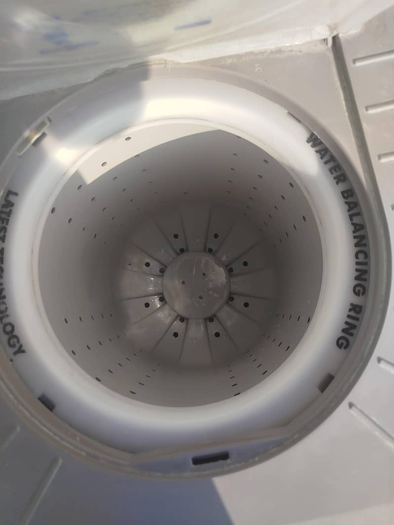dryer 4