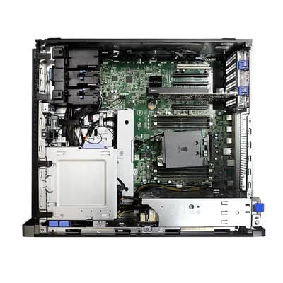 Dell Precision T5820 Workstation