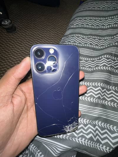 Apple iPhone 14 Pro Max