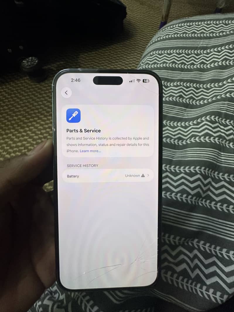 Apple iPhone 14 Pro Max 1