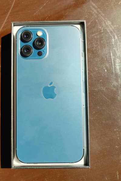 Apple iPhone 12 Pro Max