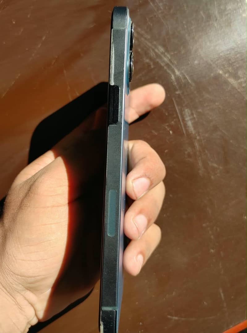 Apple iPhone 12 Pro Max 5