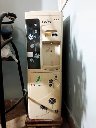 Enviro Water Dispenser