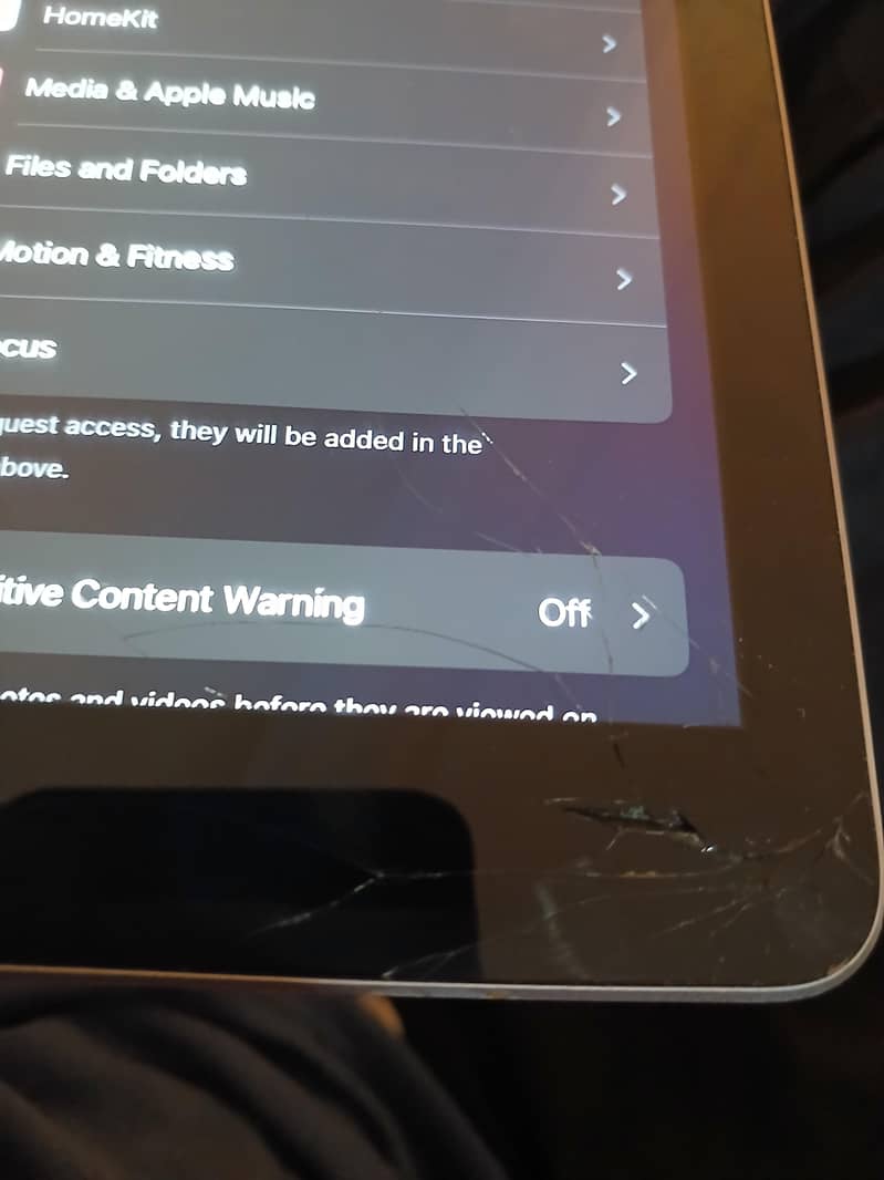 ipad 6th gen 2
