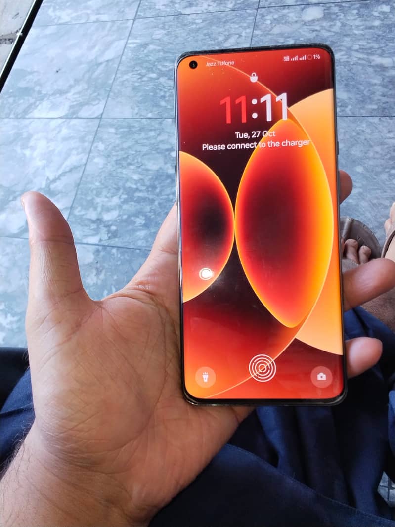 One Plus 9 Pro 1
