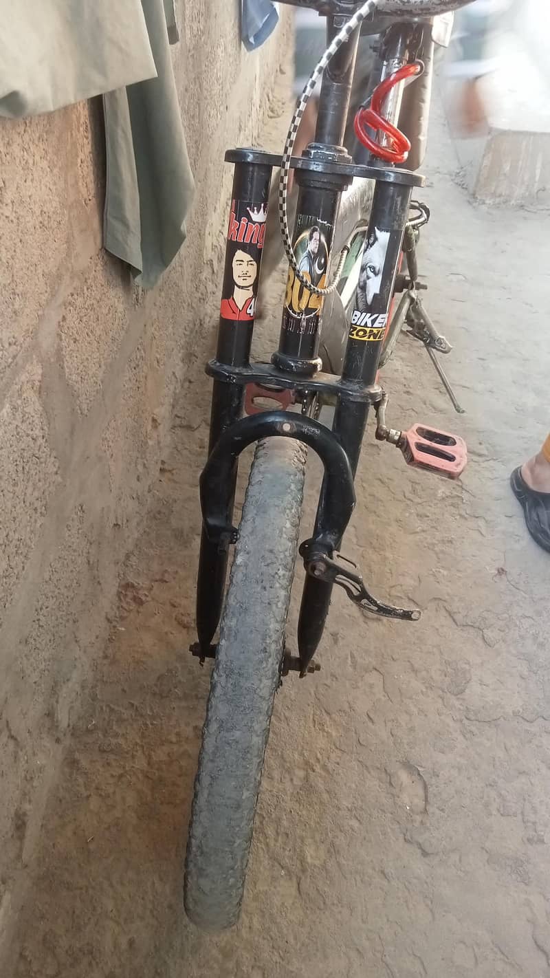 good condition 1