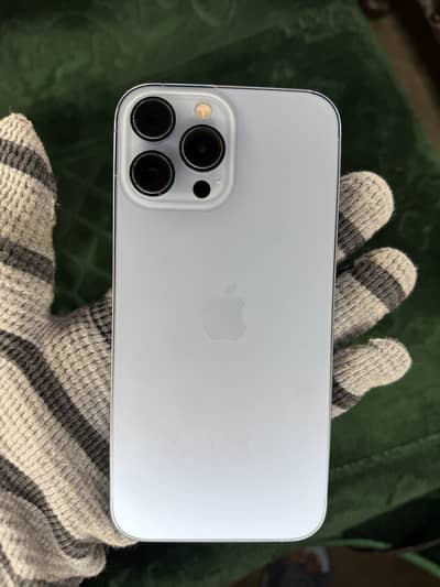 iPhone 13 Pro Max 256/GB Non Pta