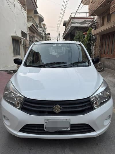 Suzuki Cultus VXR 2021 Urgent Sale
