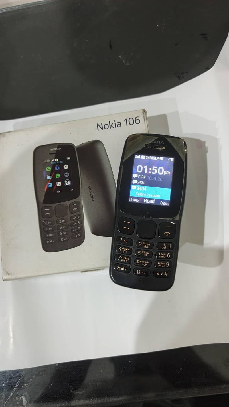 Nokia 105 1