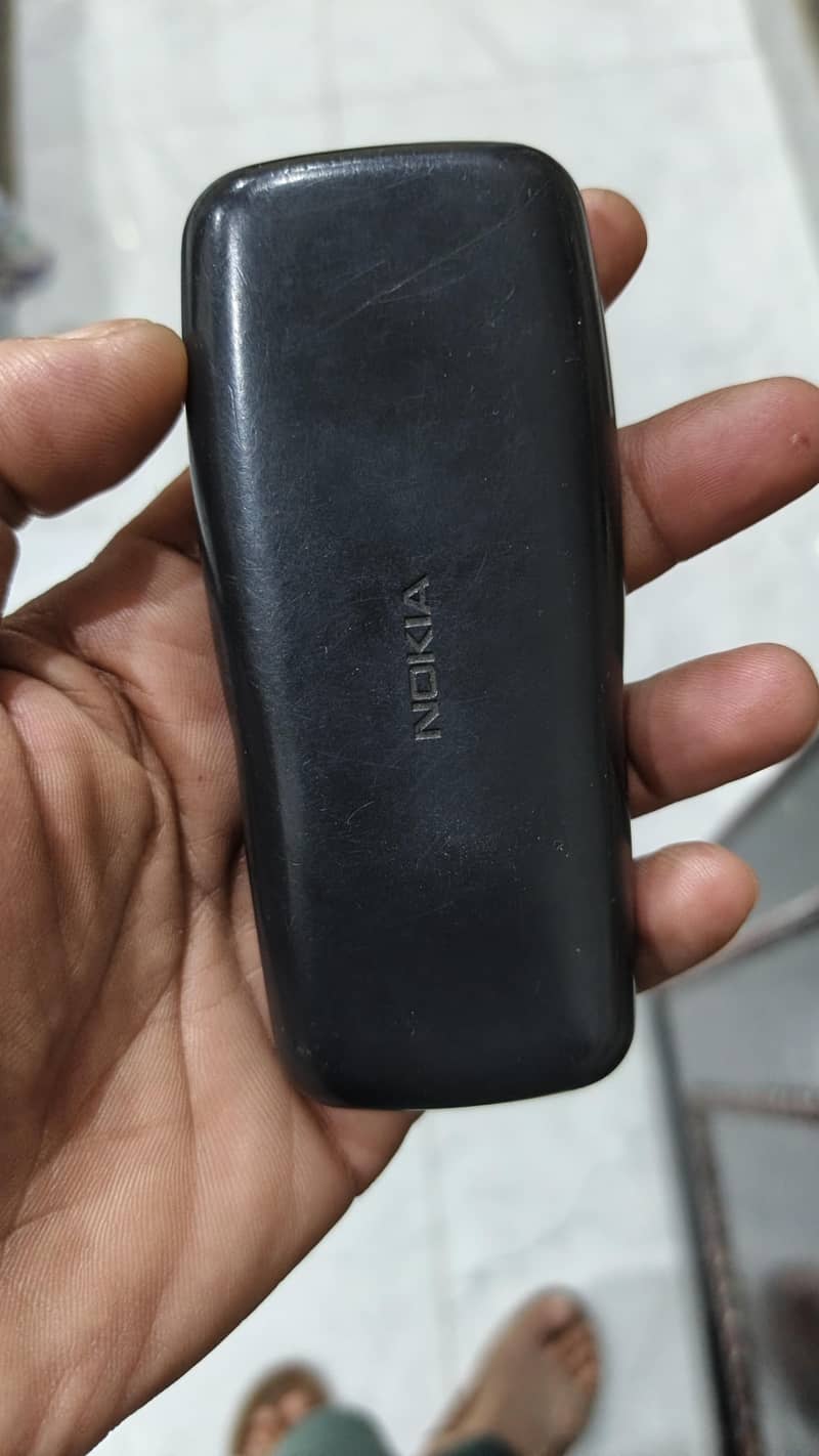 Nokia 105 2