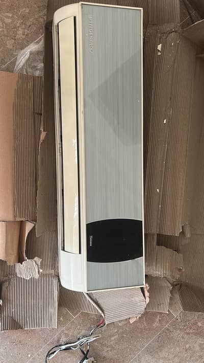 Imported 1.5 ton Split AC, Super General Tuscana