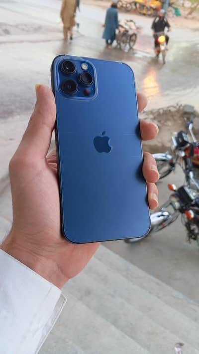 Apple iPhone 12 Pro Max