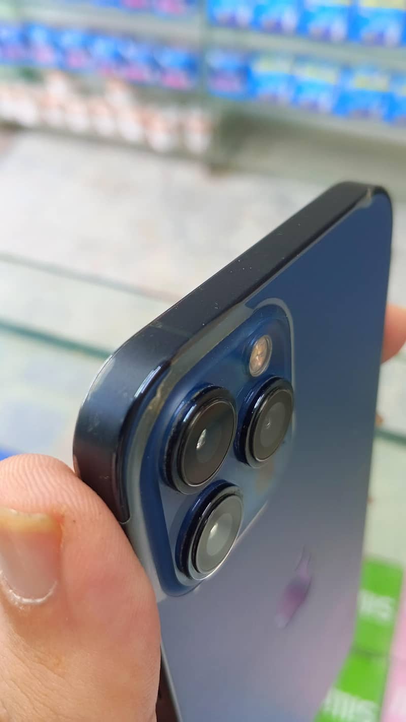 Apple iPhone 12 Pro Max 2