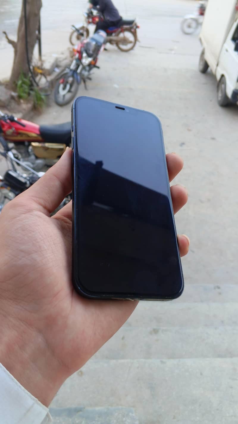 Apple iPhone 12 Pro Max 3
