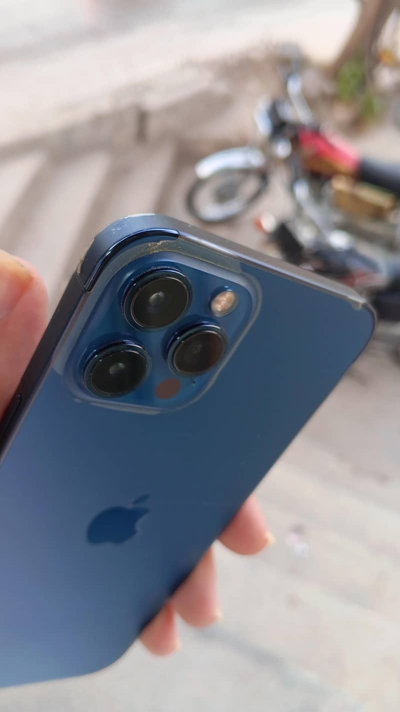 Apple iPhone 12 Pro Max 6