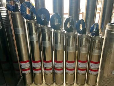 Solar TubeWell Agriculture tubewell