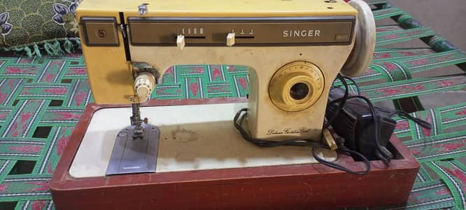 Singer silai machine for sale