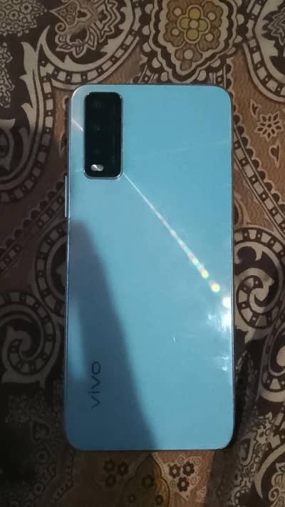 Vivo Y20