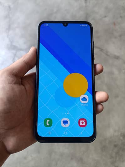 Samsung Mobile A25 5G