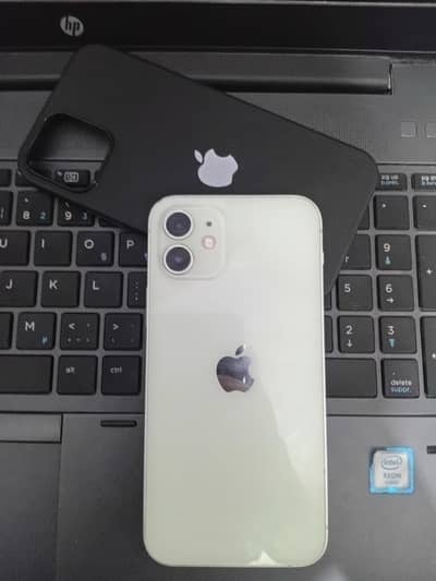 Apple iPhone 12 jv 64