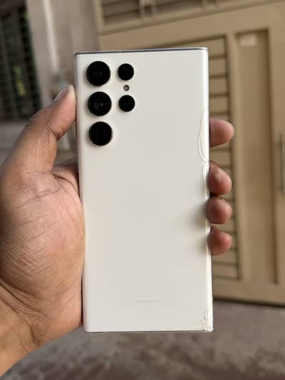 Samsung Mobile S22 Ultra