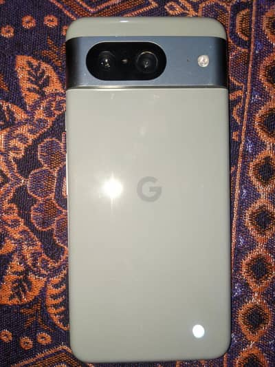 Google Pixel 8