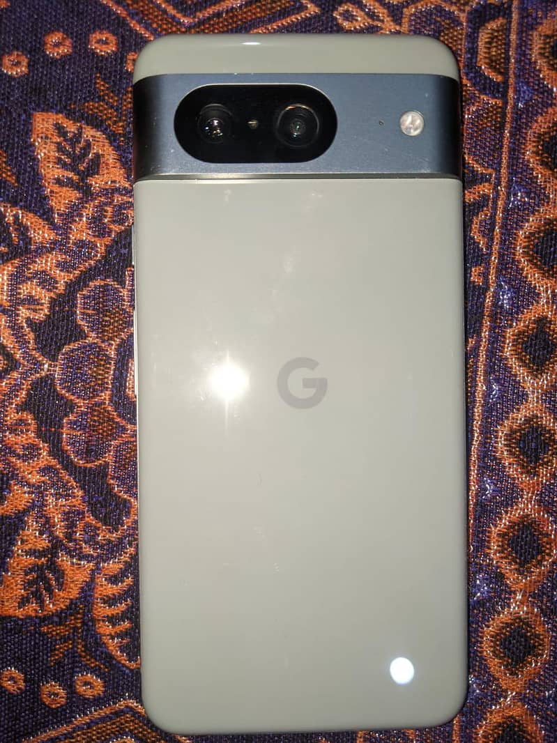 Google Pixel 8 0