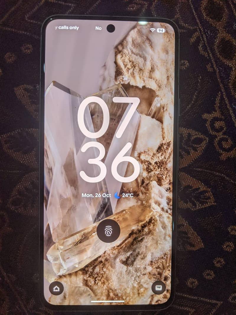 Google Pixel 8 1