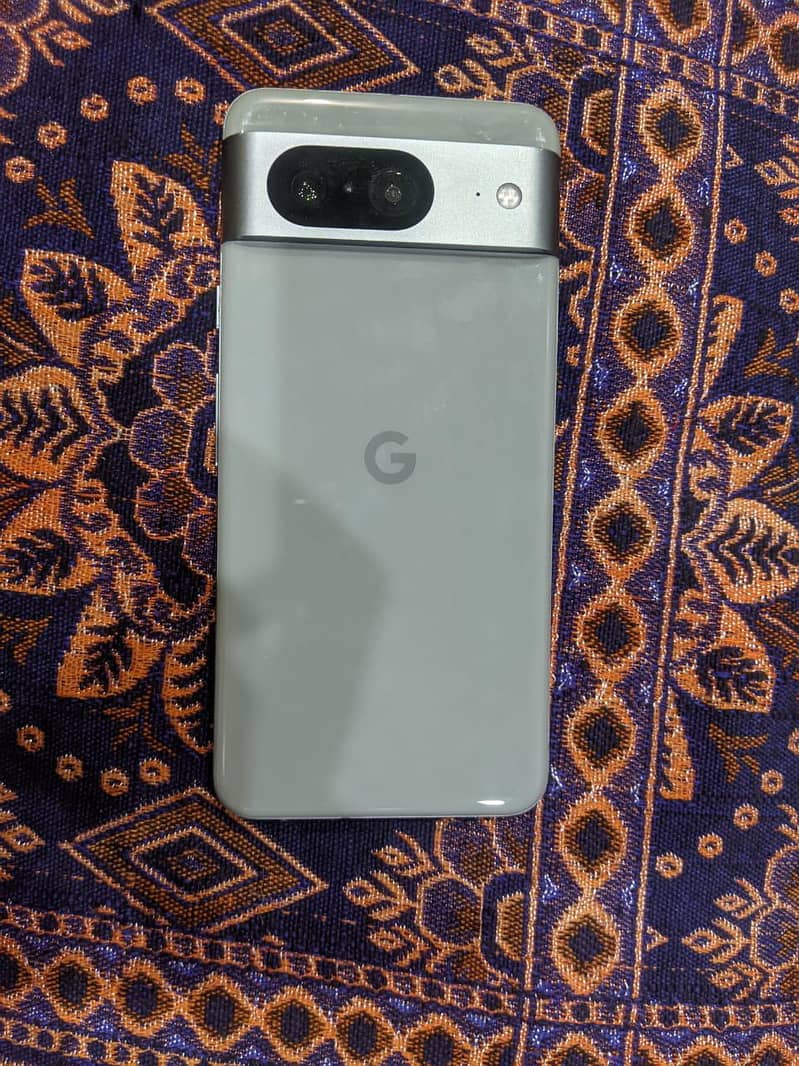Google Pixel 8 2