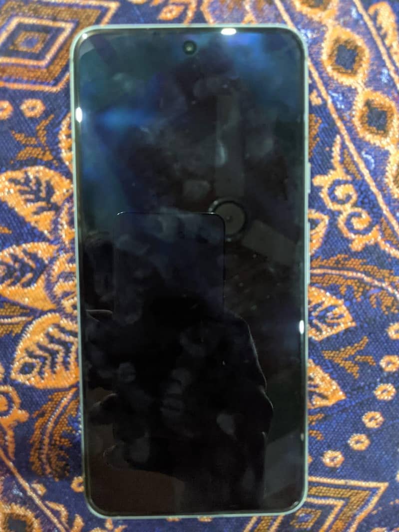 Google Pixel 8 7