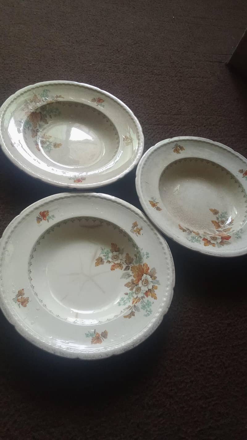 PLATES 1
