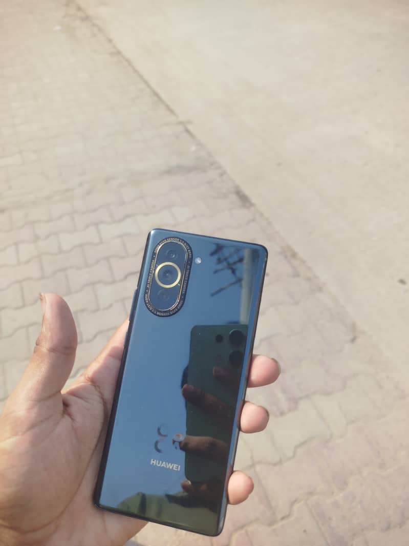 Huawei Nova 10 1