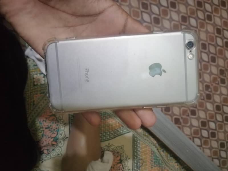 Apple iPhone 6S 0