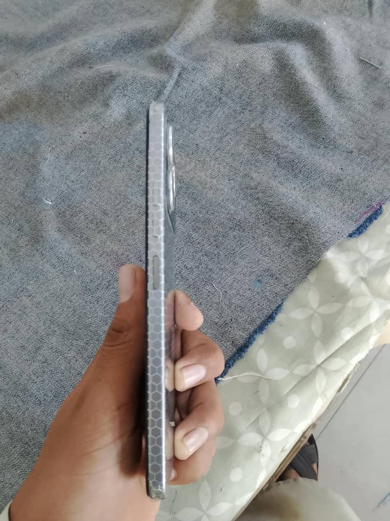 Tecno CAMON 40 0