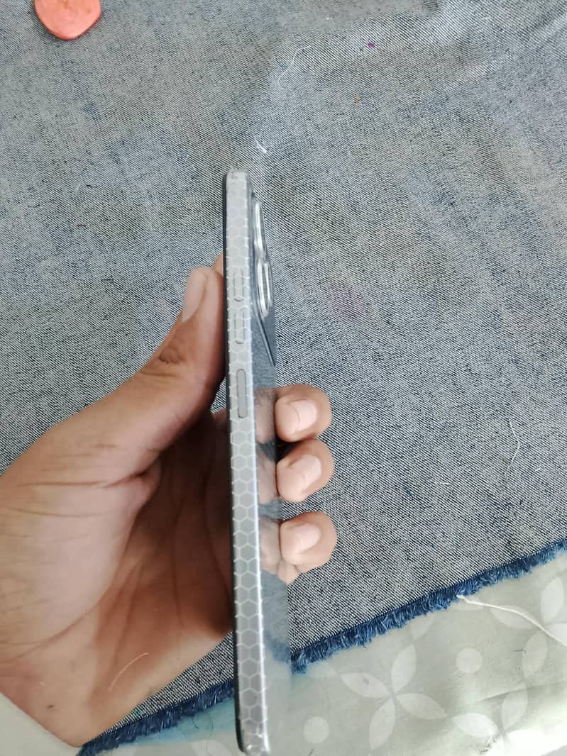 Tecno CAMON 40 6