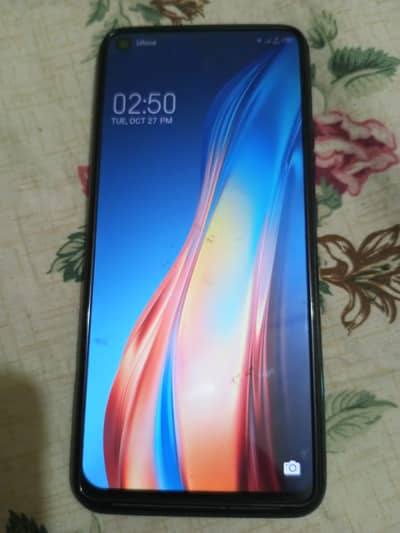 Tecno Spark 5 Pro