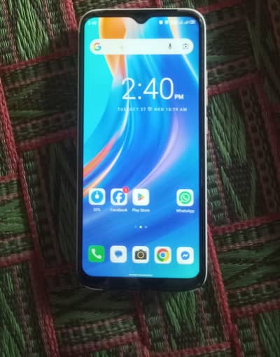 Tecno Spark 6 go
