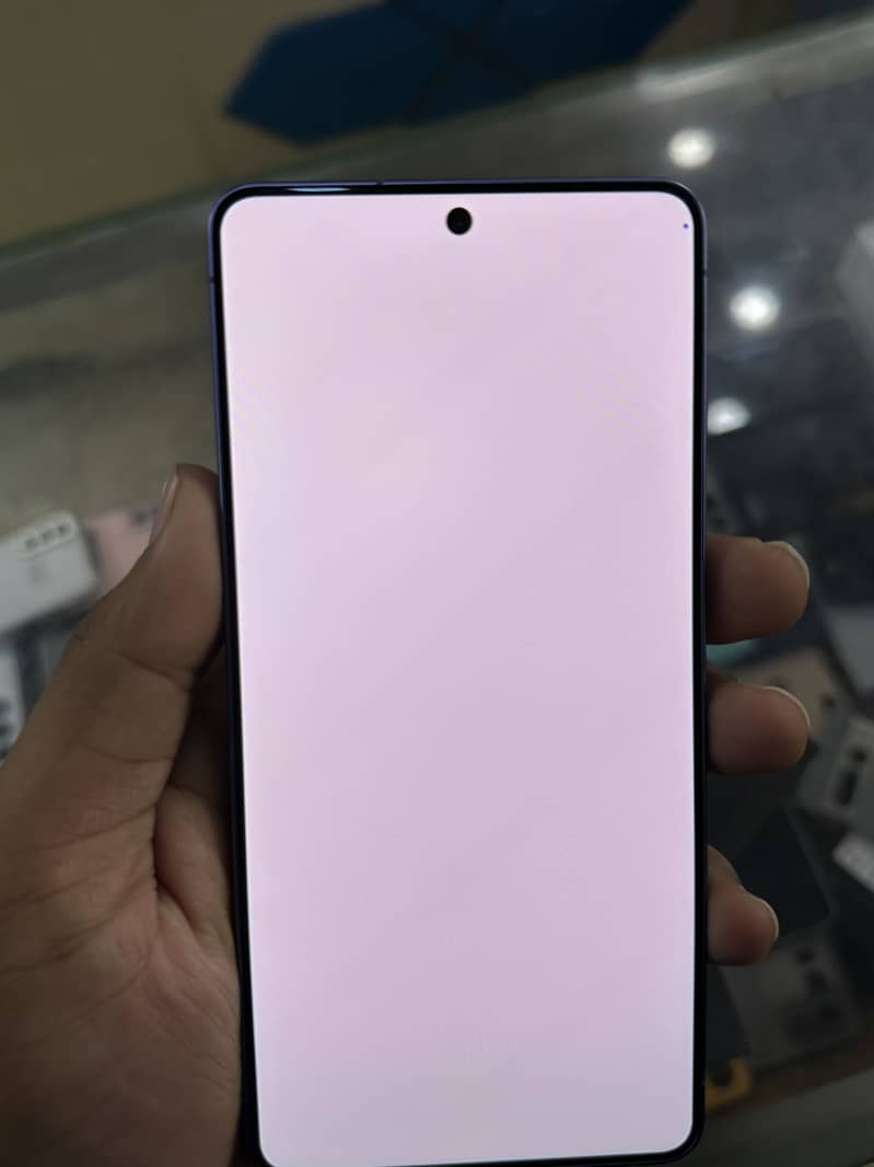 S26 ultra complete box e sim Tex py 2