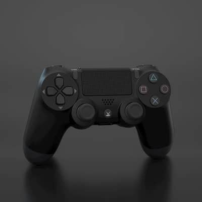 Playstation 4 DUALSHOCK 4 Wireless Controller 0300-2071943