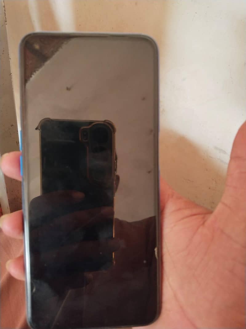 OPPO A54 4
