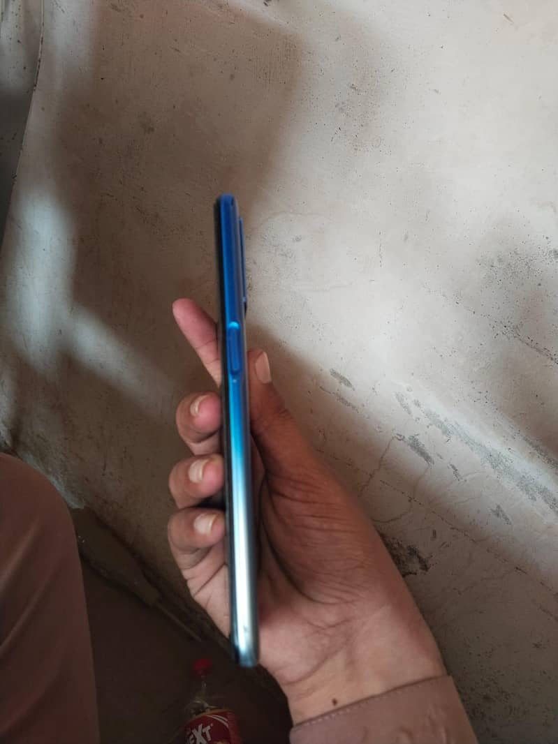 OPPO A54 7