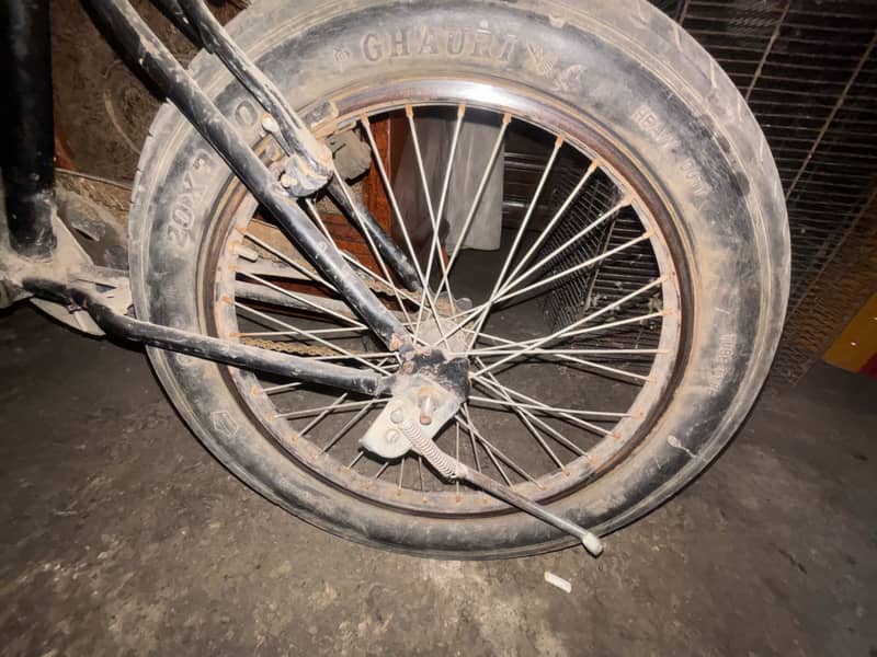 Cycle 0