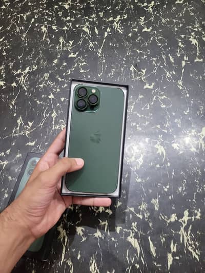 Apple iPhone 13 Pro Max