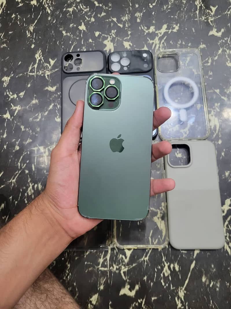 Apple iPhone 13 Pro Max 2